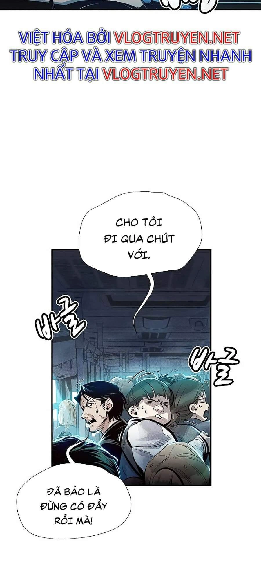 Độc Cô Tử Linh Sư Chapter 1 - 5