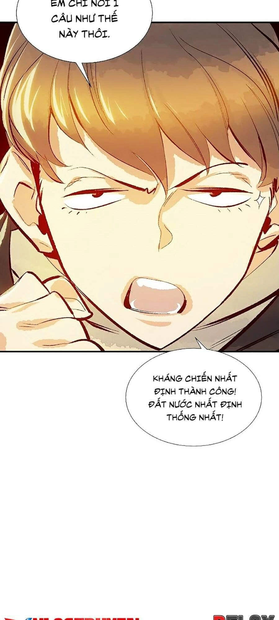 Độc Cô Tử Linh Sư Chapter 1 - 23