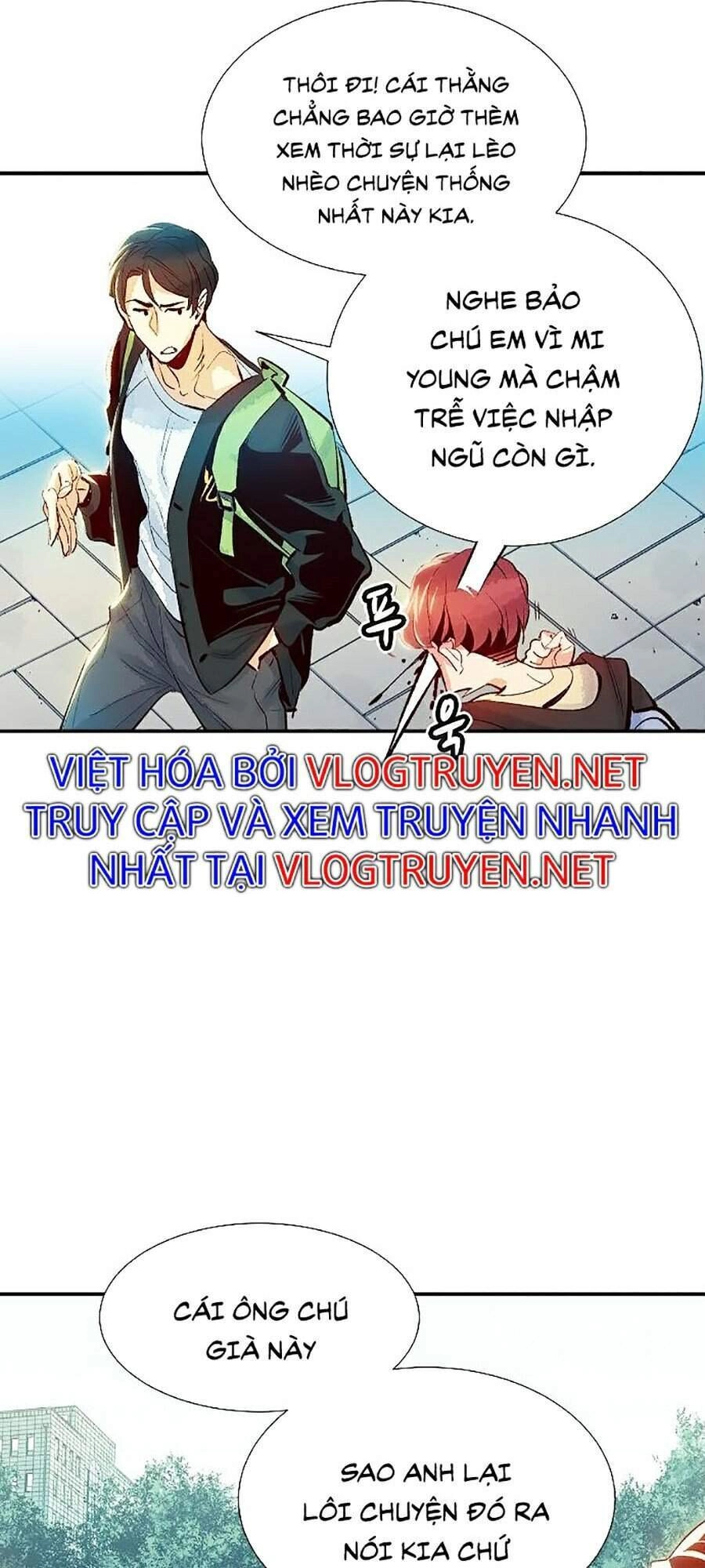 Độc Cô Tử Linh Sư Chapter 1 - 25