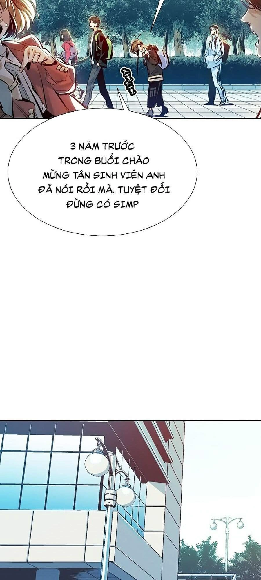 Độc Cô Tử Linh Sư Chapter 1 - 27