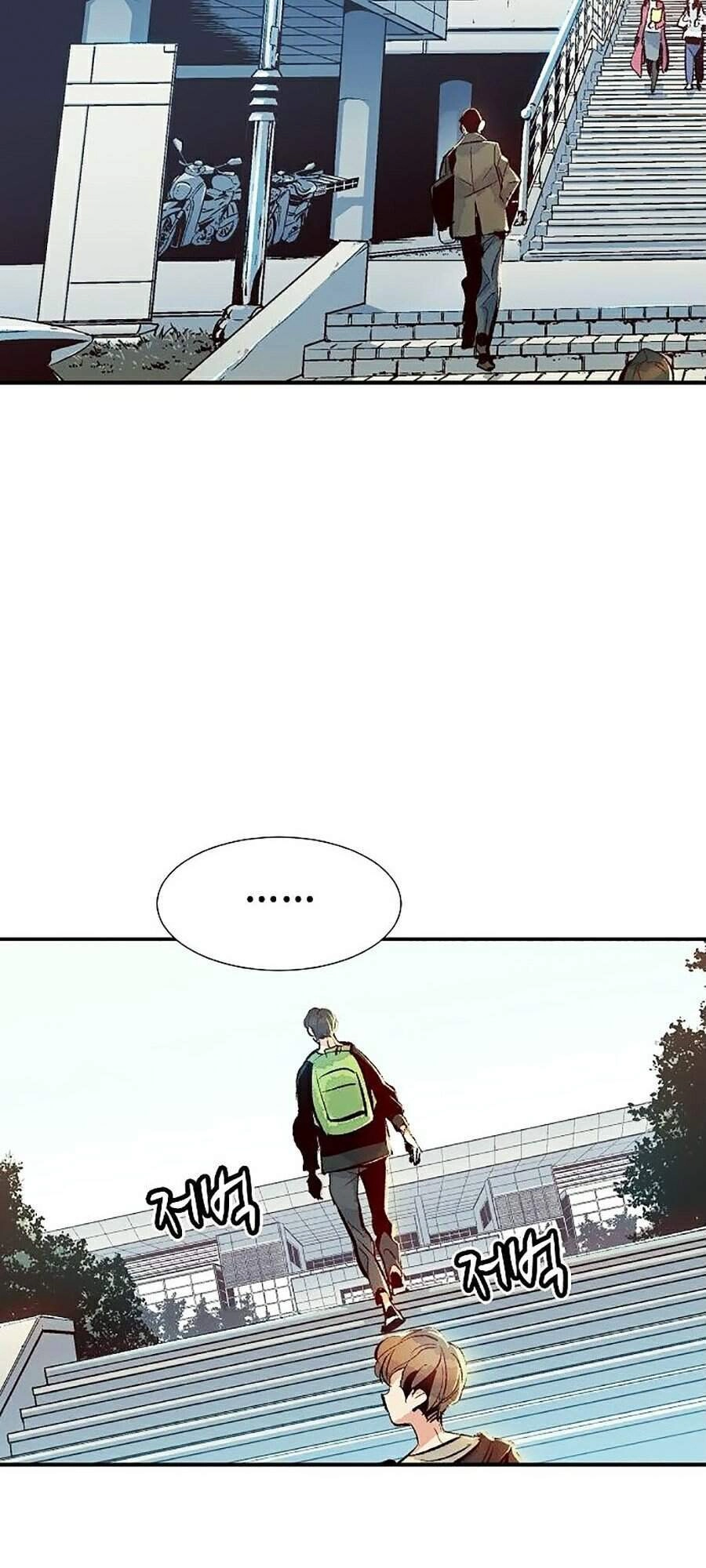 Độc Cô Tử Linh Sư Chapter 1 - 29