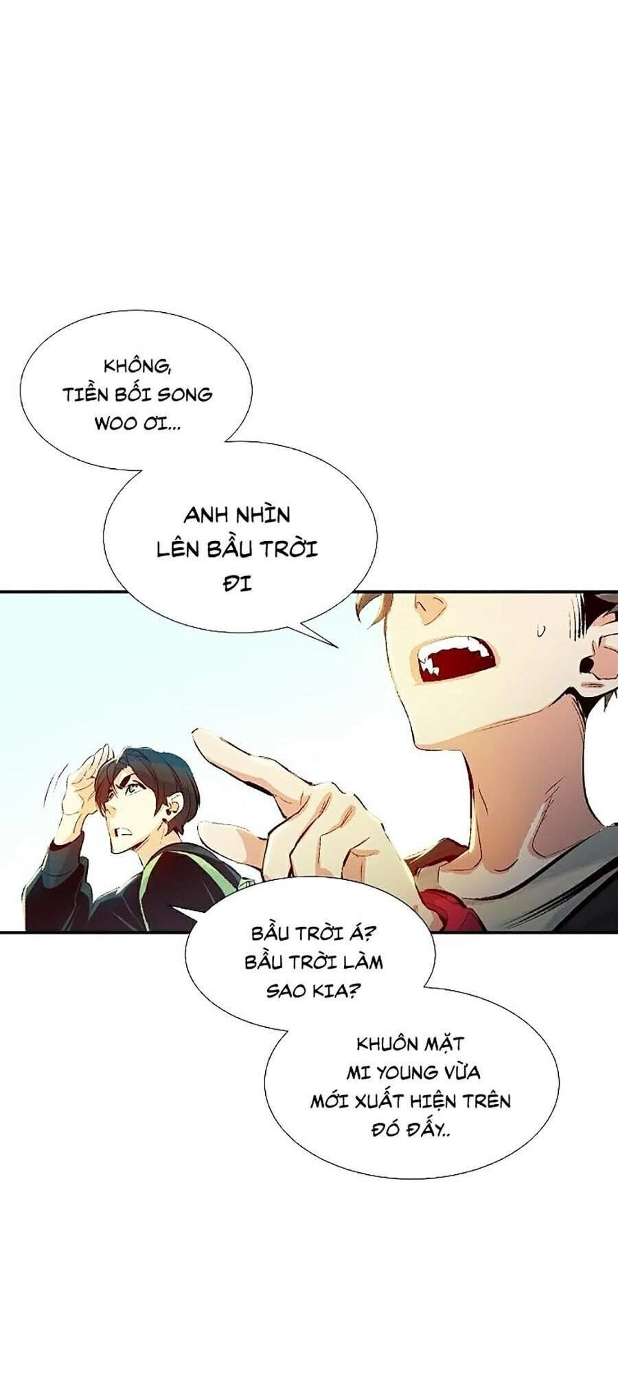 Độc Cô Tử Linh Sư Chapter 1 - 35