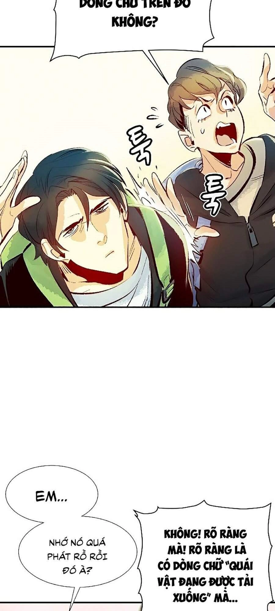 Độc Cô Tử Linh Sư Chapter 1 - 39