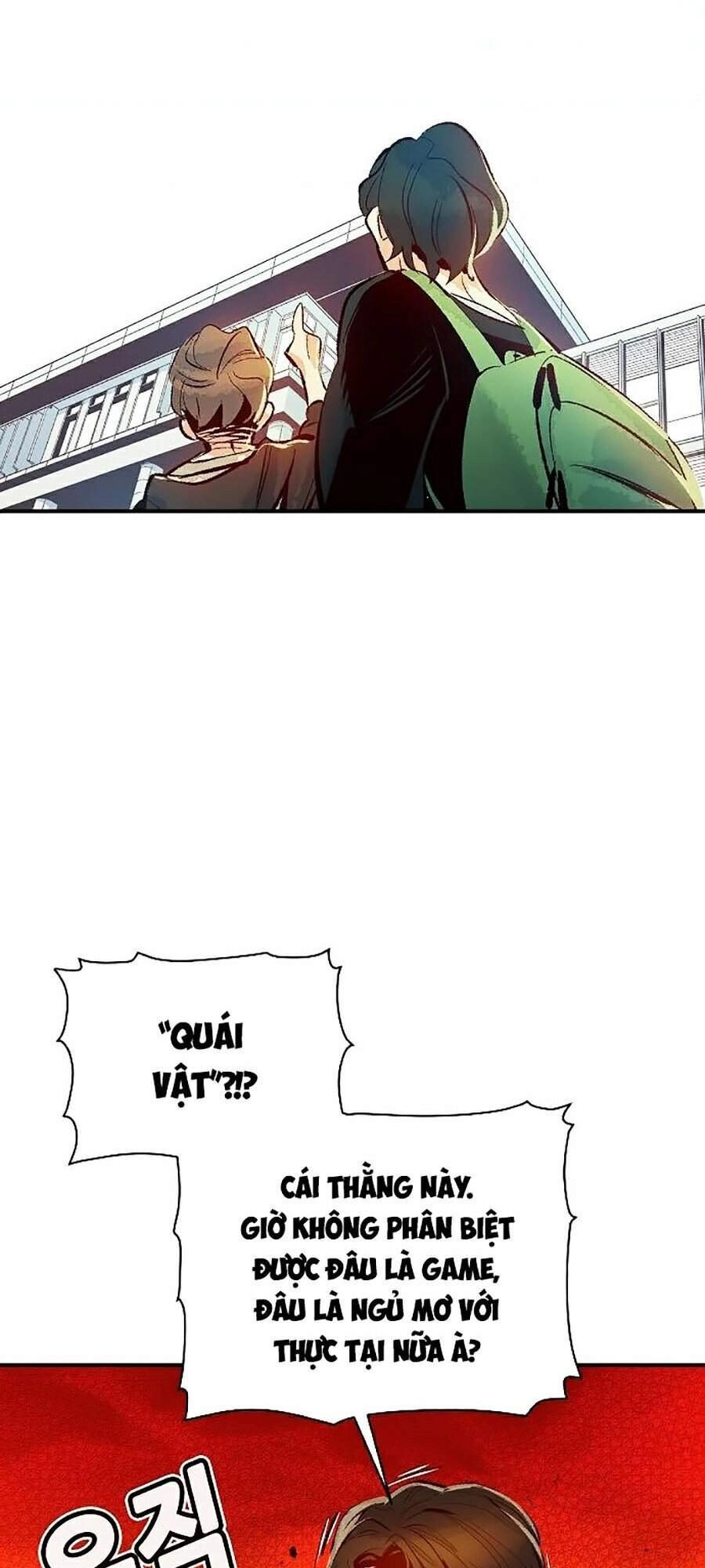 Độc Cô Tử Linh Sư Chapter 1 - 45