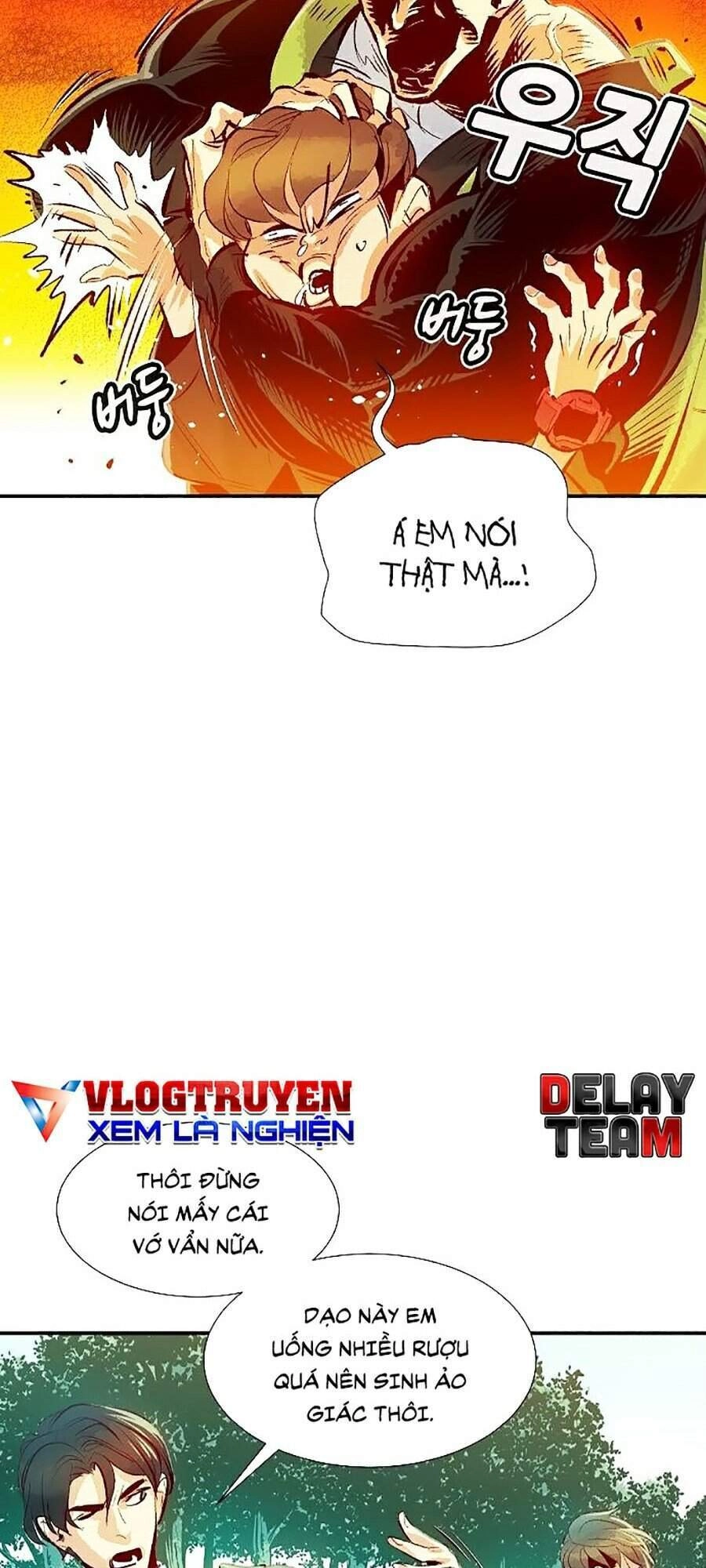 Độc Cô Tử Linh Sư Chapter 1 - 47