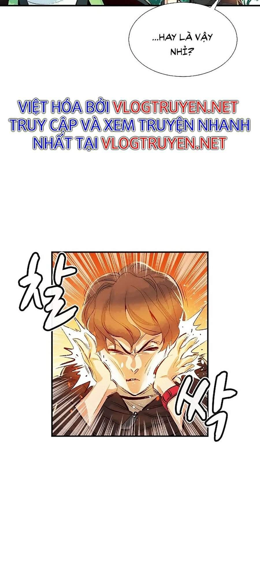 Độc Cô Tử Linh Sư Chapter 1 - 49