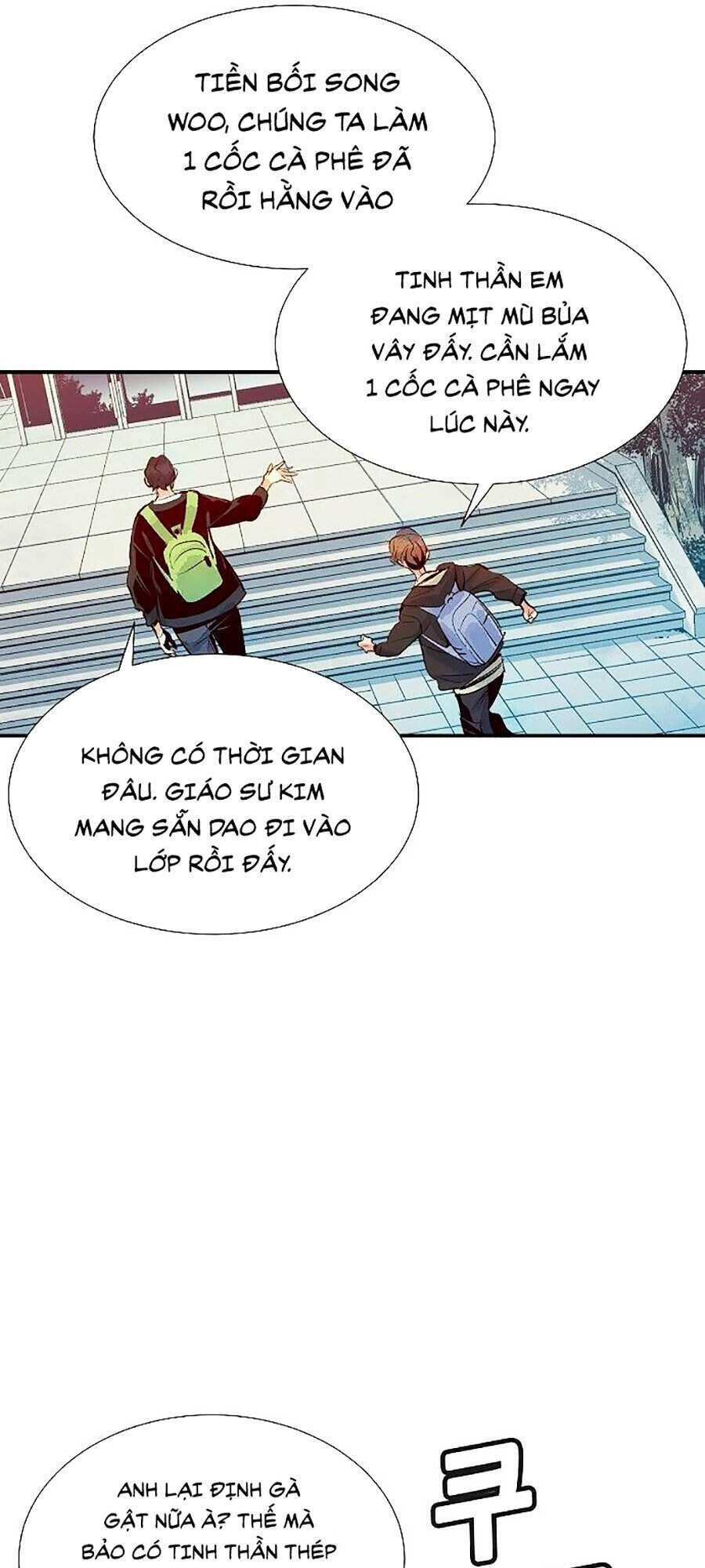 Độc Cô Tử Linh Sư Chapter 1 - 51