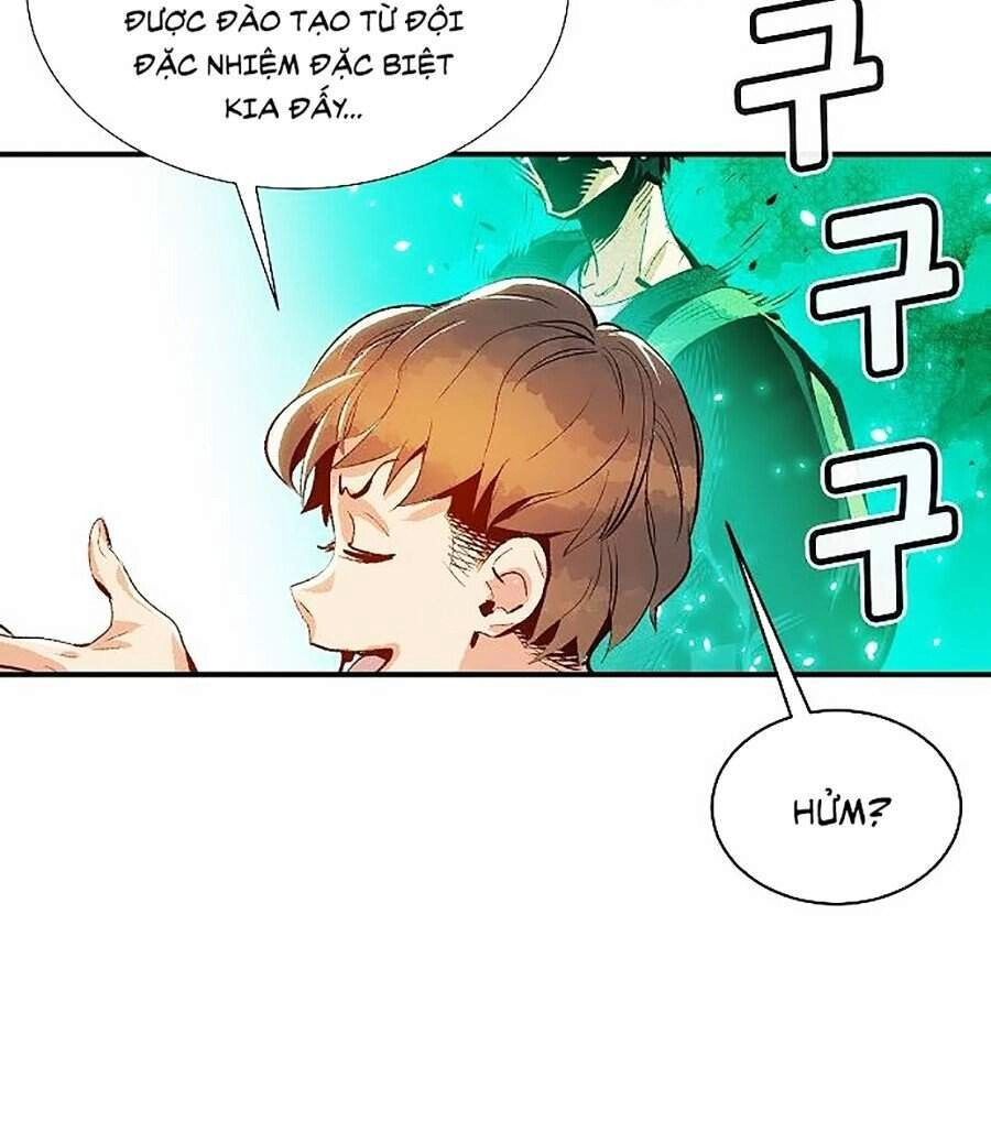 Độc Cô Tử Linh Sư Chapter 1 - 52