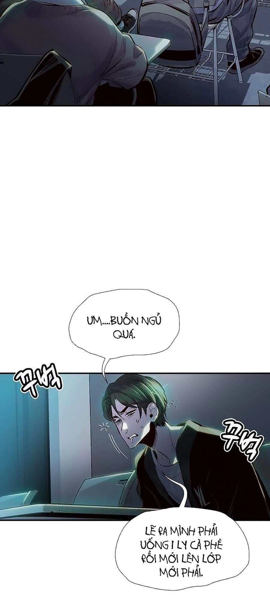 Độc Cô Tử Linh Sư Chapter 1 - 57