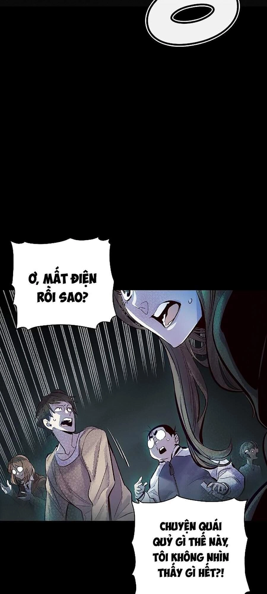 Độc Cô Tử Linh Sư Chapter 1 - 67