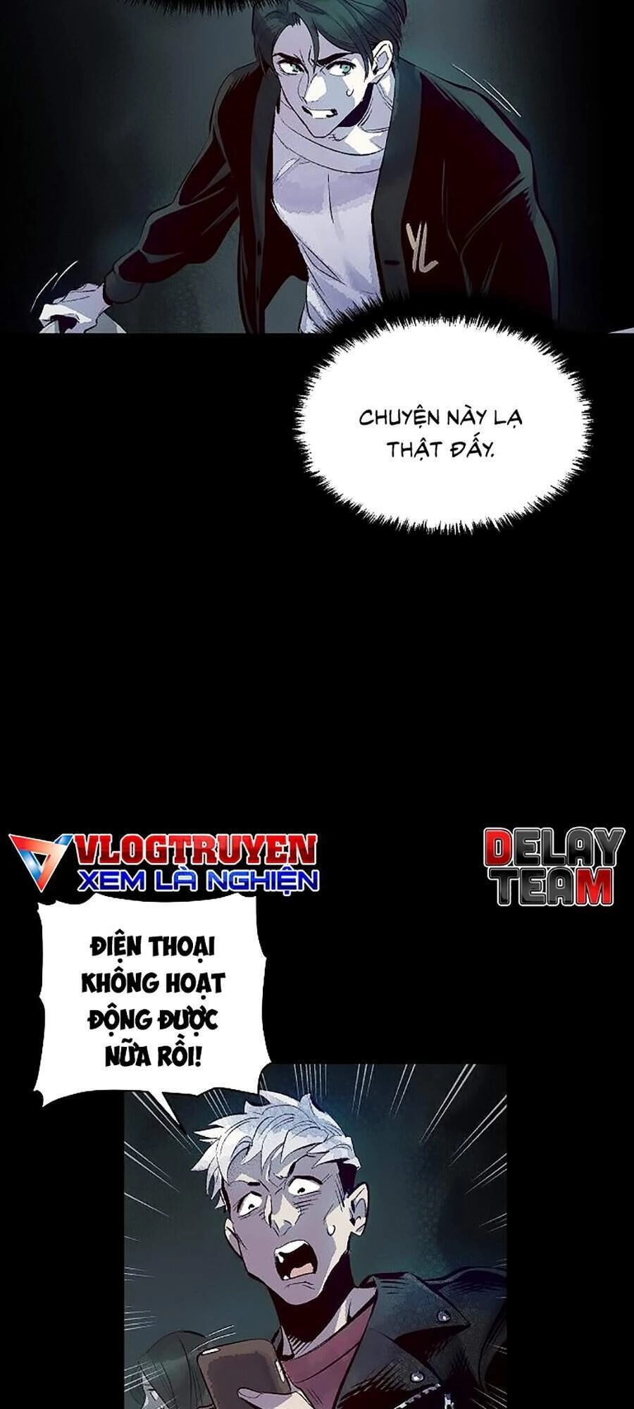 Độc Cô Tử Linh Sư Chapter 1 - 69