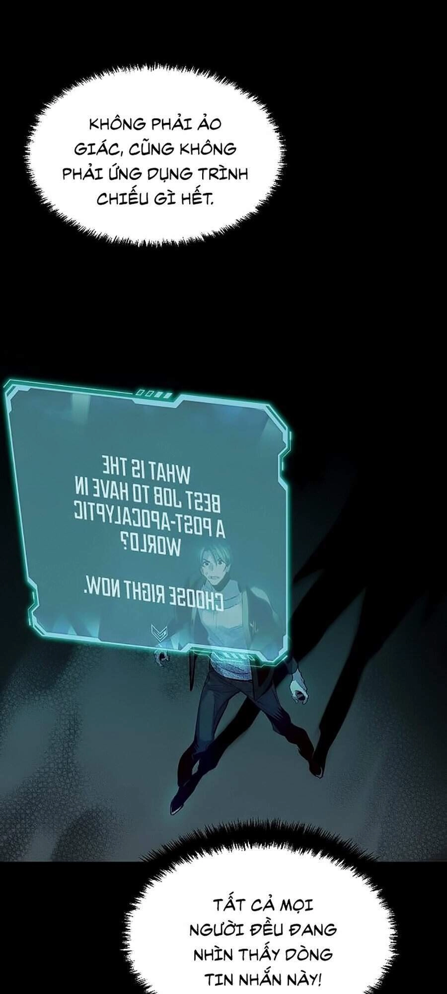 Độc Cô Tử Linh Sư Chapter 1 - 73