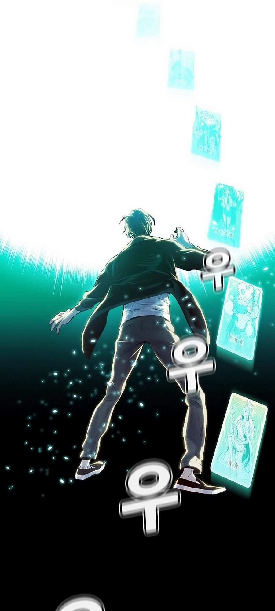 Độc Cô Tử Linh Sư Chapter 1 - 77