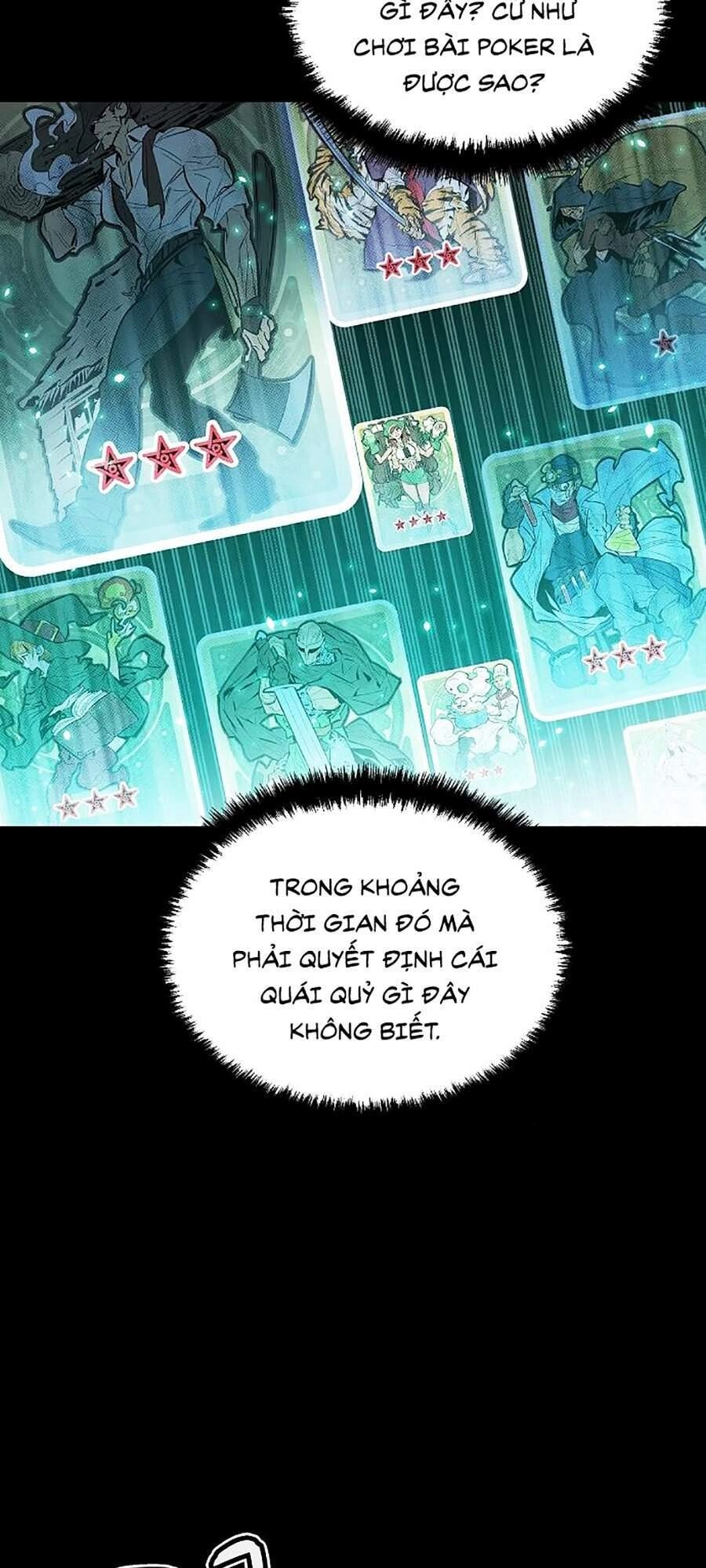 Độc Cô Tử Linh Sư Chapter 1 - 85