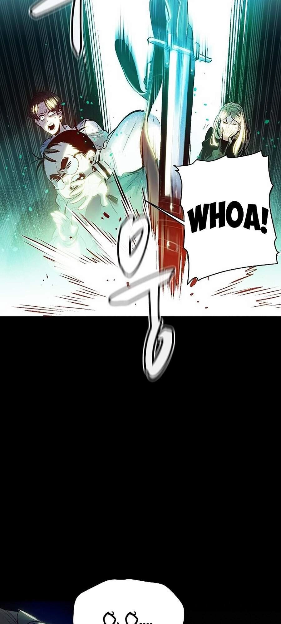 Độc Cô Tử Linh Sư Chapter 1 - 89