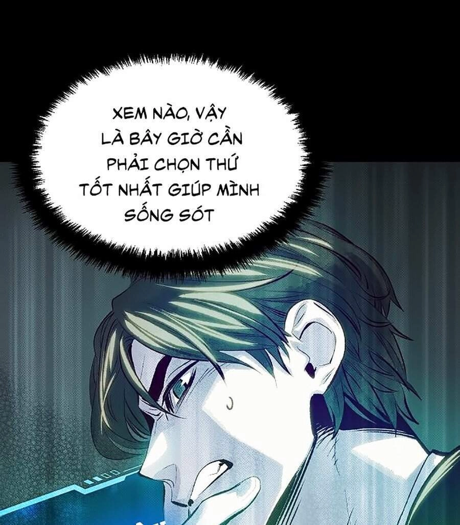 Độc Cô Tử Linh Sư Chapter 1 - 92