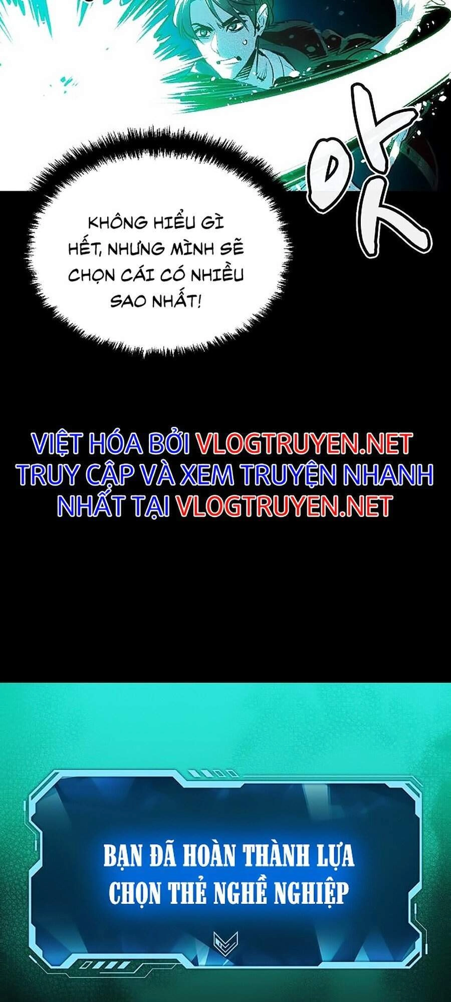 Độc Cô Tử Linh Sư Chapter 1 - 95