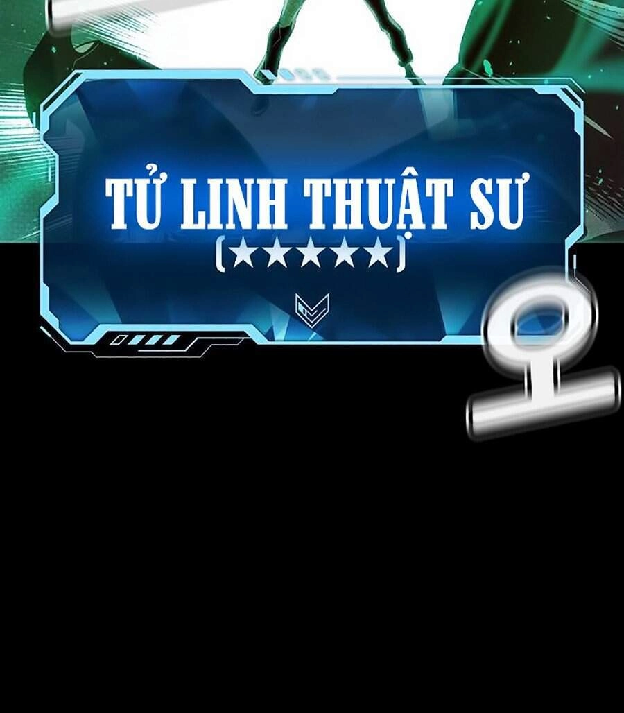 Độc Cô Tử Linh Sư Chapter 1 - 98