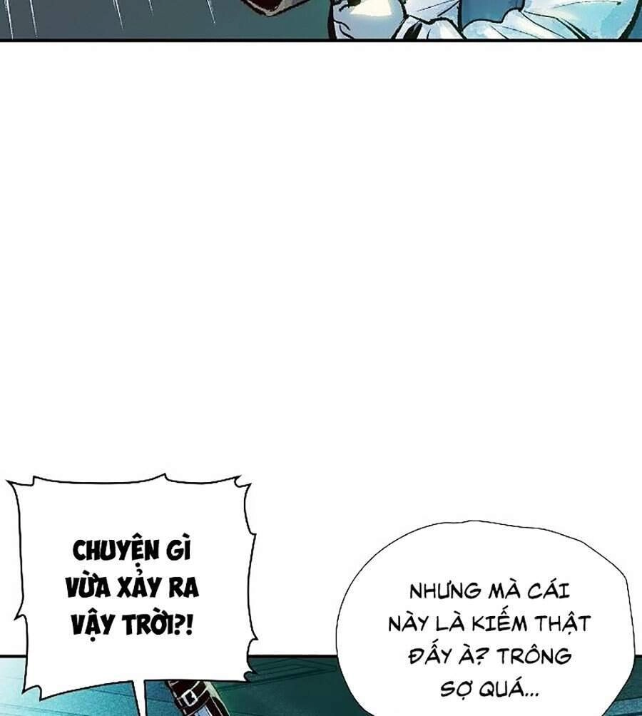 Độc Cô Tử Linh Sư Chapter 1 - 104