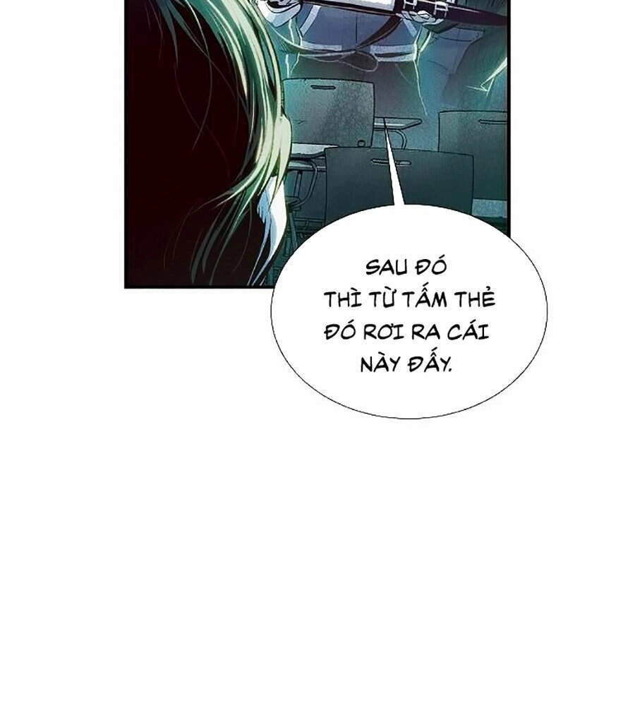 Độc Cô Tử Linh Sư Chapter 1 - 106