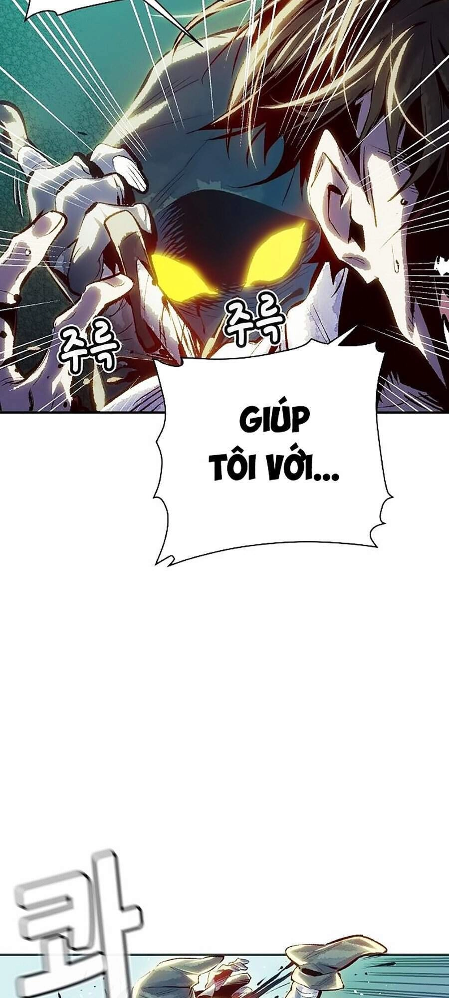 Độc Cô Tử Linh Sư Chapter 1 - 111