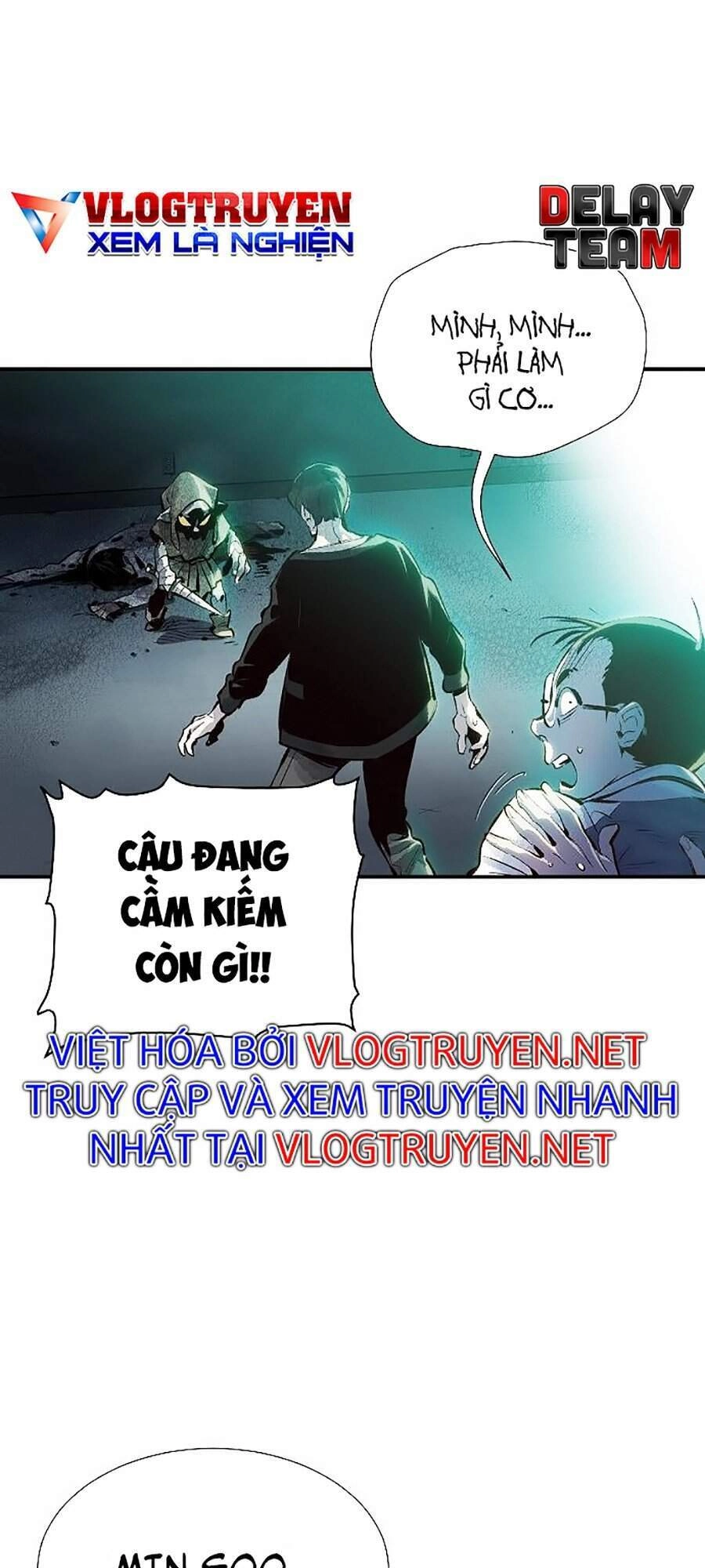 Độc Cô Tử Linh Sư Chapter 1 - 125