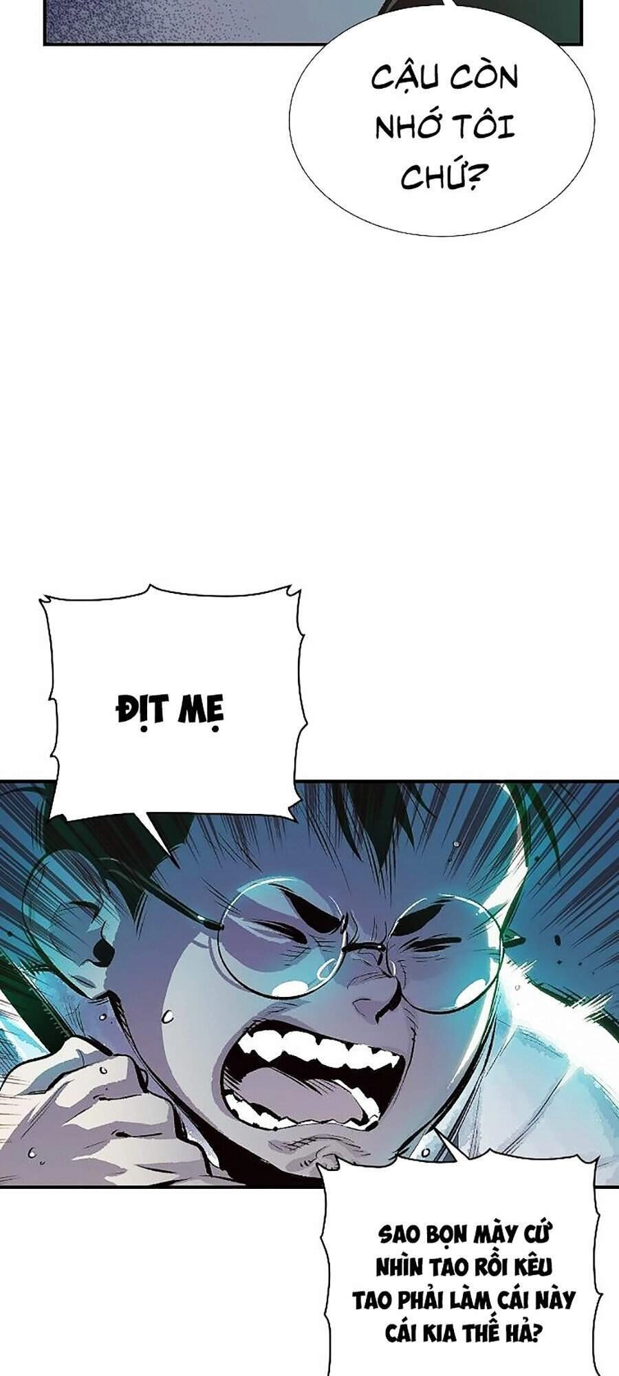 Độc Cô Tử Linh Sư Chapter 1 - 127