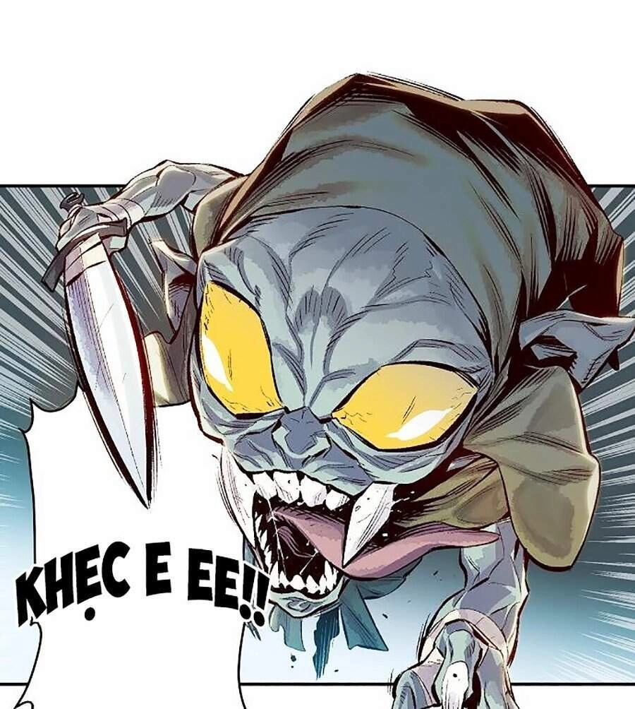 Độc Cô Tử Linh Sư Chapter 1 - 130