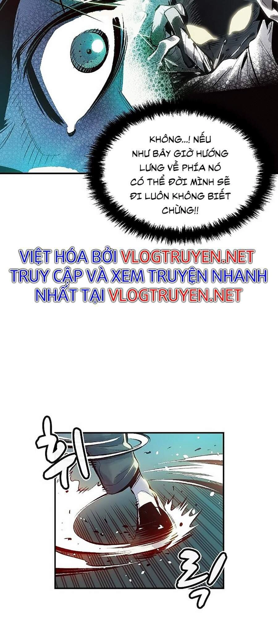 Độc Cô Tử Linh Sư Chapter 1 - 133