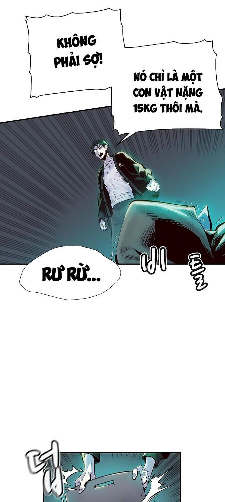 Độc Cô Tử Linh Sư Chapter 1 - 137