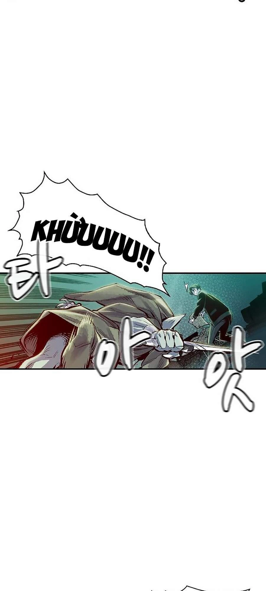 Độc Cô Tử Linh Sư Chapter 1 - 141