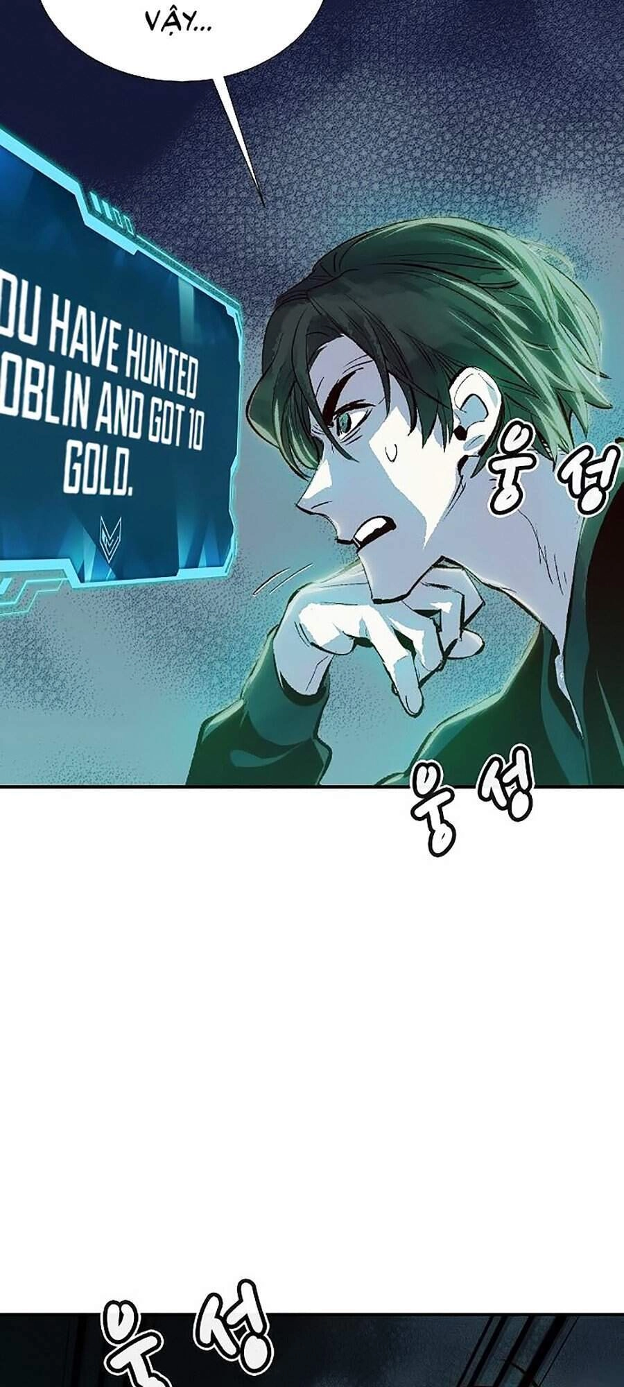 Độc Cô Tử Linh Sư Chapter 1 - 149