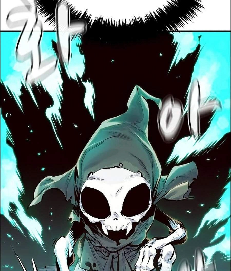 Độc Cô Tử Linh Sư Chapter 1 - 165