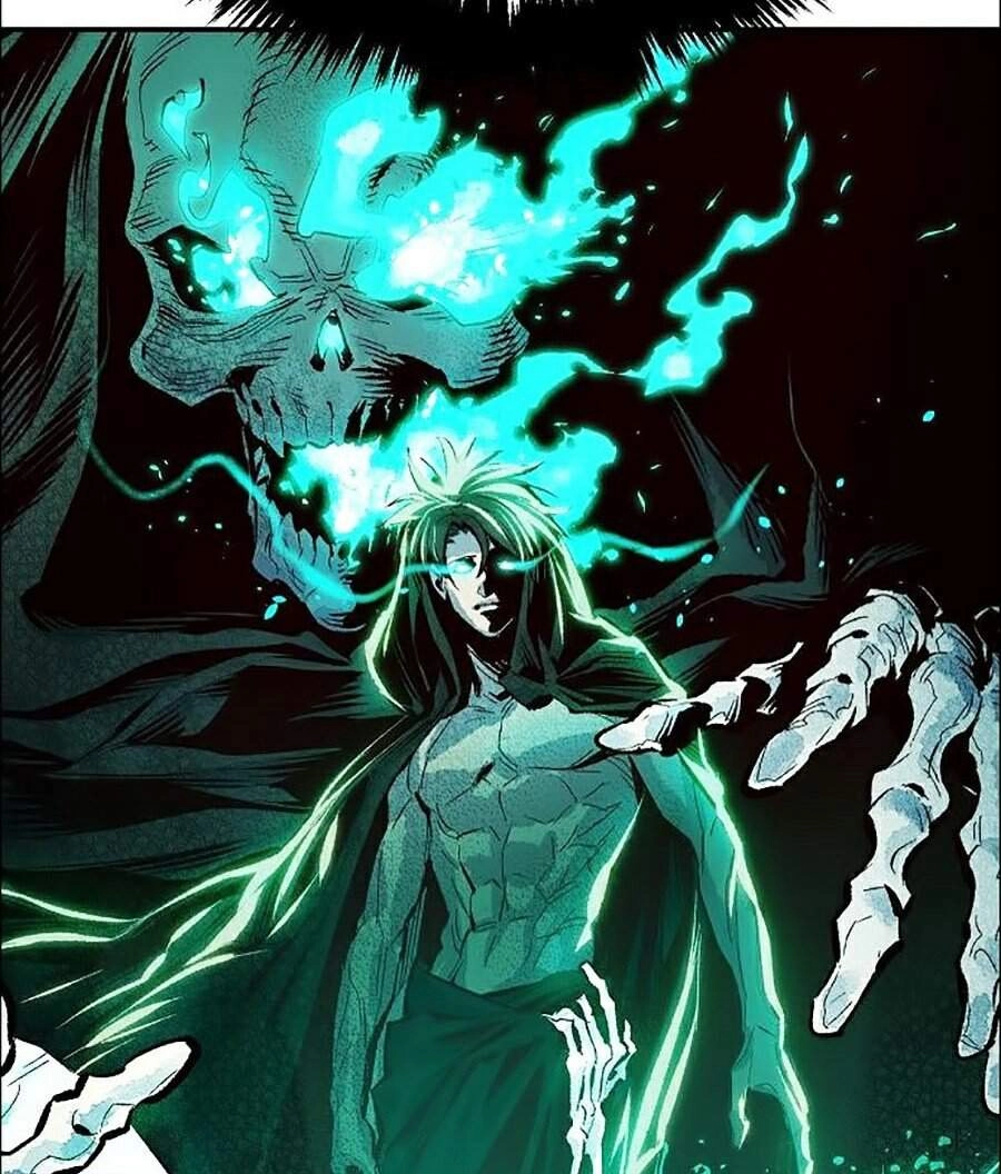 Độc Cô Tử Linh Sư Chapter 1 - 170