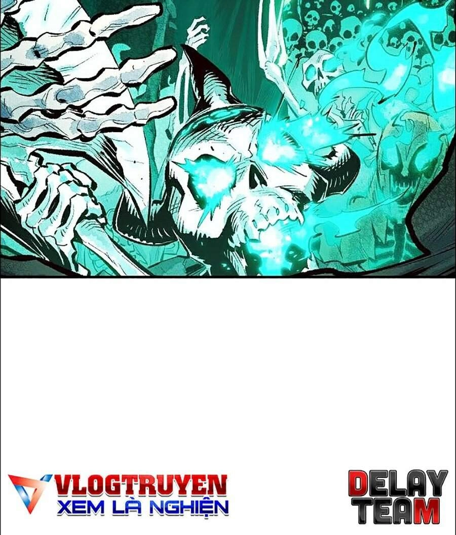 Độc Cô Tử Linh Sư Chapter 1 - 171