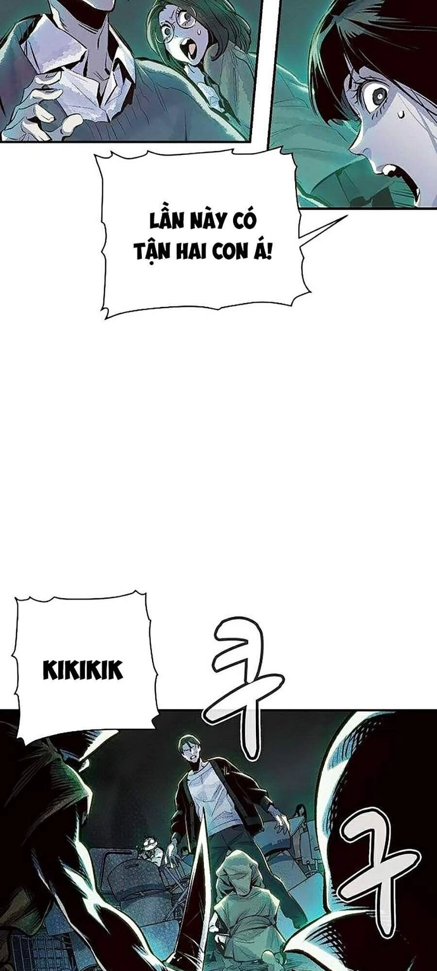 Độc Cô Tử Linh Sư Chapter 2 - 7