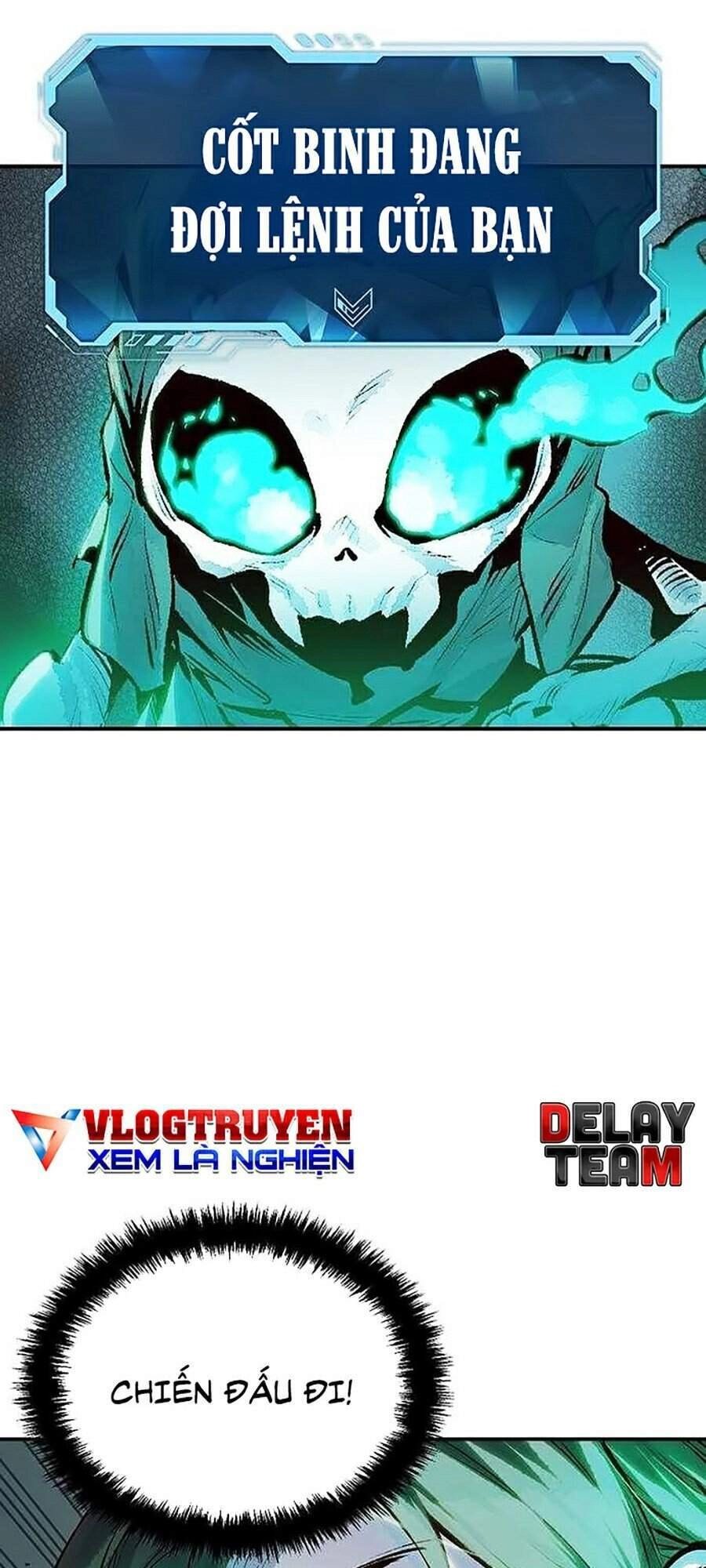 Độc Cô Tử Linh Sư Chapter 2 - 9