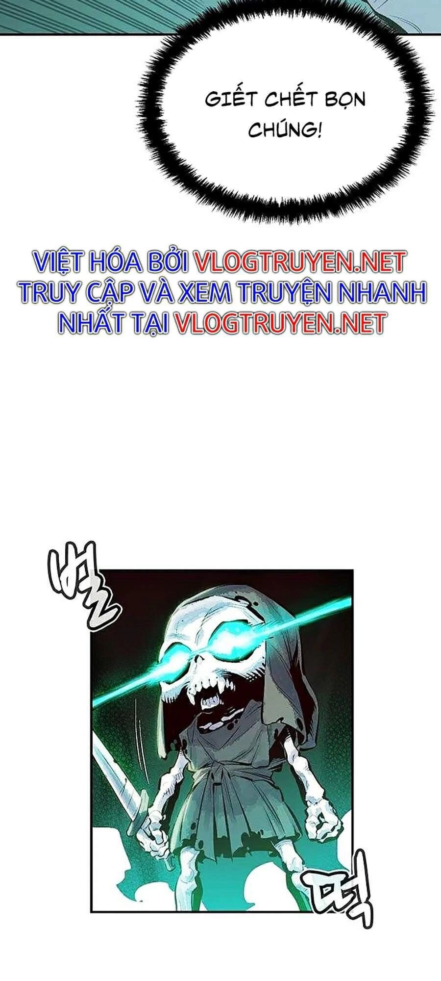 Độc Cô Tử Linh Sư Chapter 2 - 11