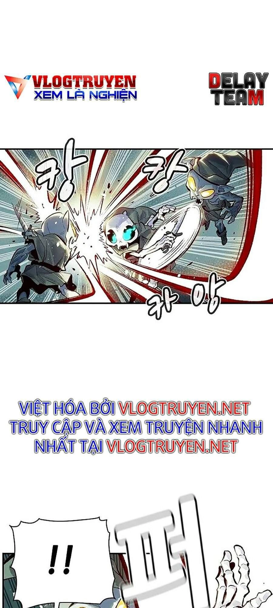 Độc Cô Tử Linh Sư Chapter 2 - 17