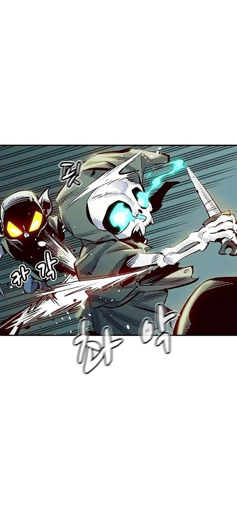 Độc Cô Tử Linh Sư Chapter 2 - 19