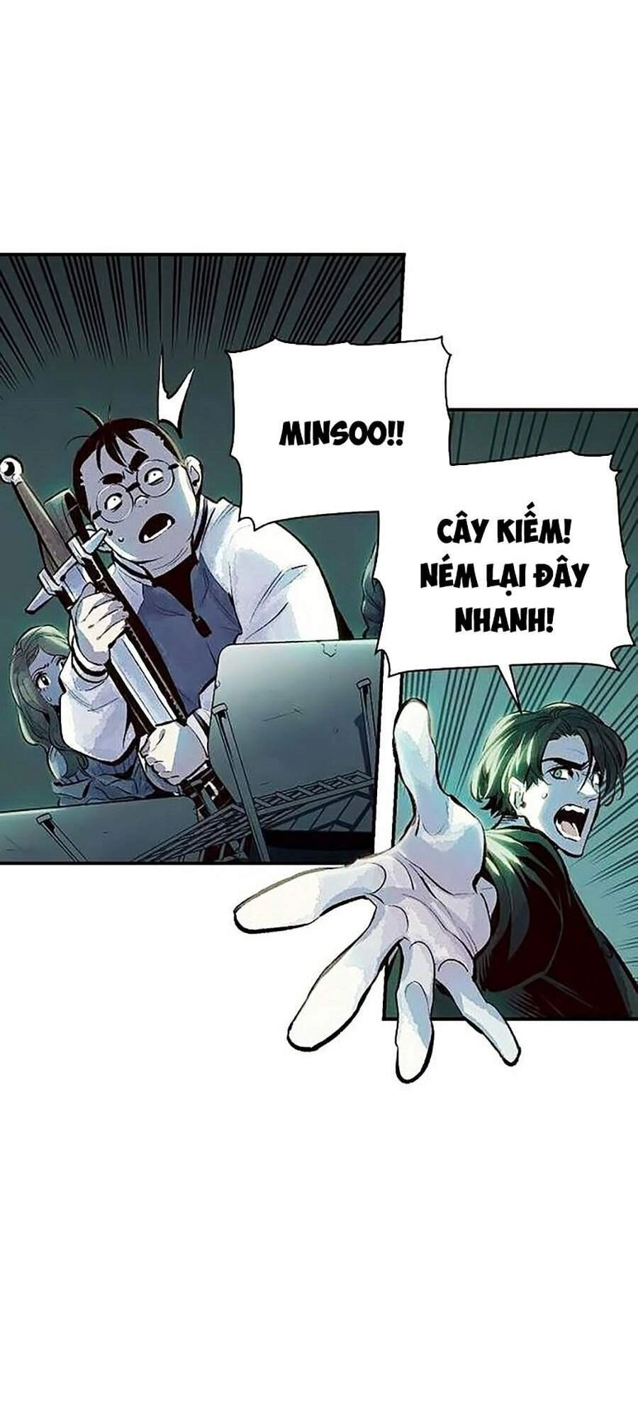 Độc Cô Tử Linh Sư Chapter 2 - 23