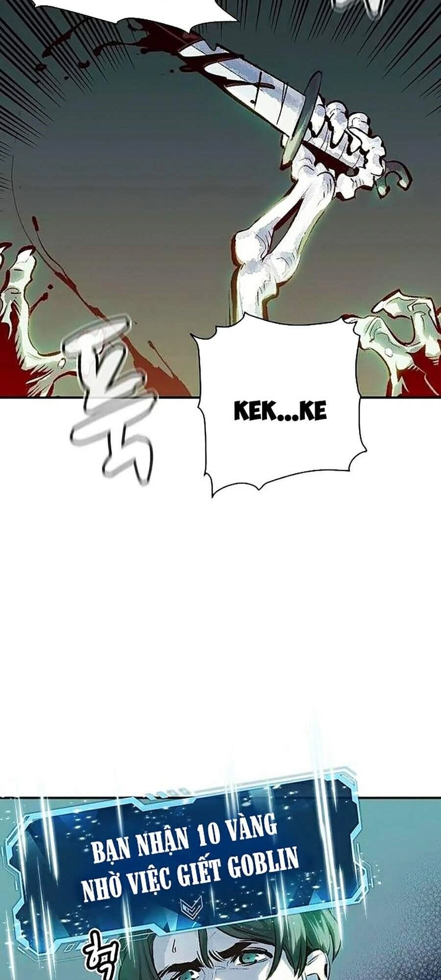 Độc Cô Tử Linh Sư Chapter 2 - 35