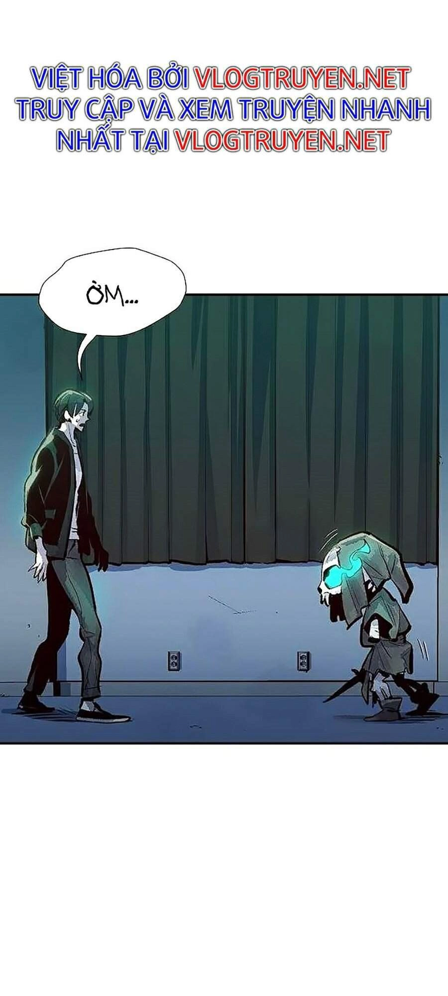 Độc Cô Tử Linh Sư Chapter 2 - 39