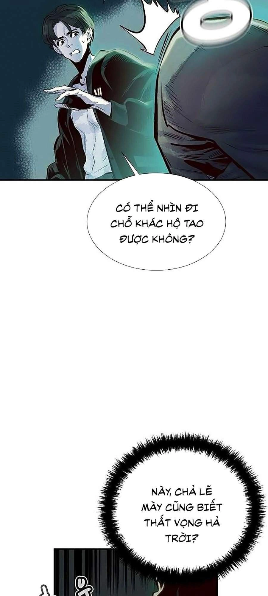 Độc Cô Tử Linh Sư Chapter 2 - 45