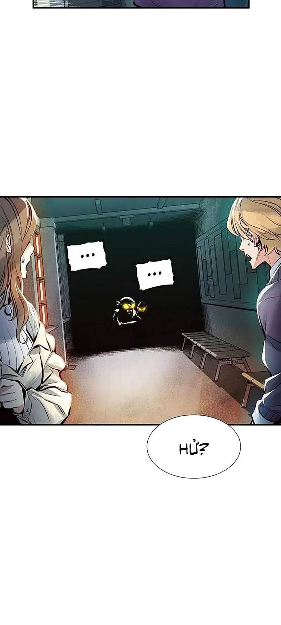 Độc Cô Tử Linh Sư Chapter 2 - 69