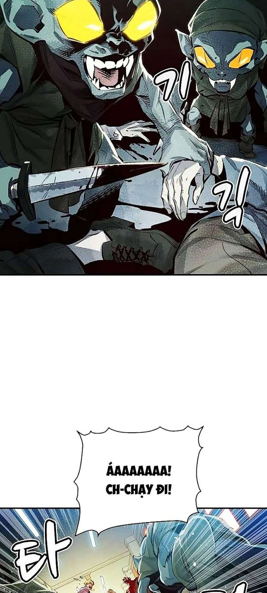 Độc Cô Tử Linh Sư Chapter 2 - 71