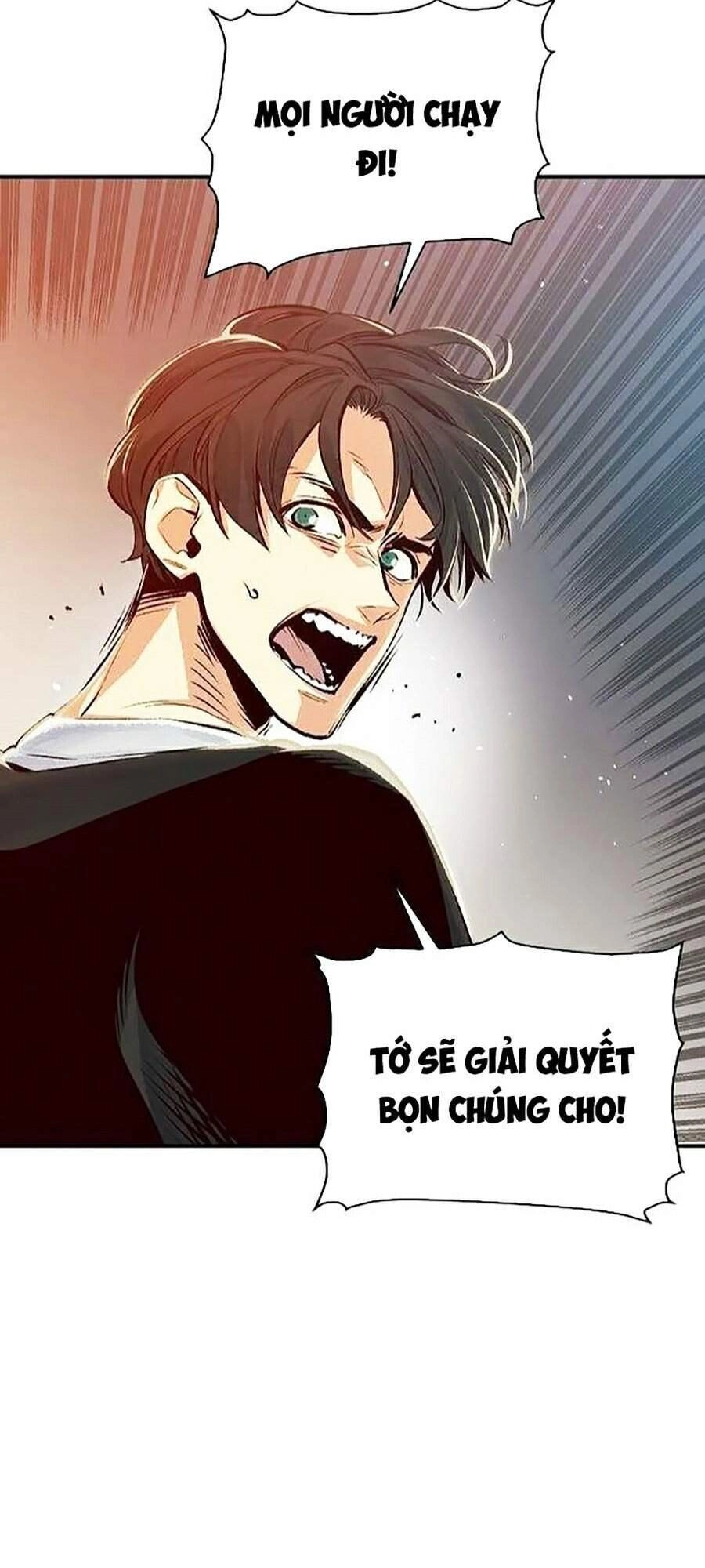 Độc Cô Tử Linh Sư Chapter 2 - 77