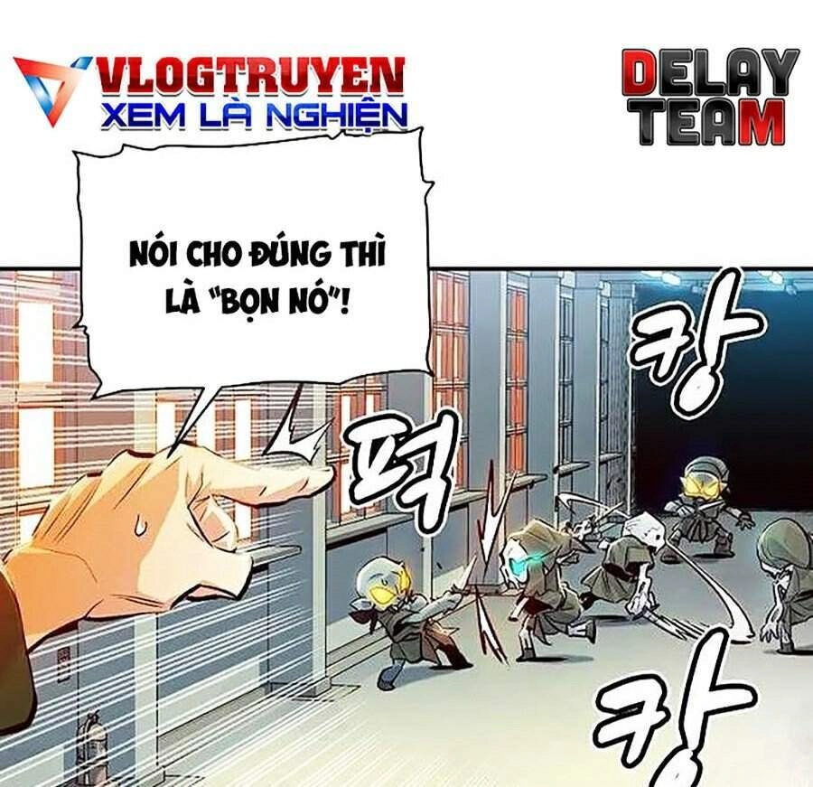 Độc Cô Tử Linh Sư Chapter 2 - 78