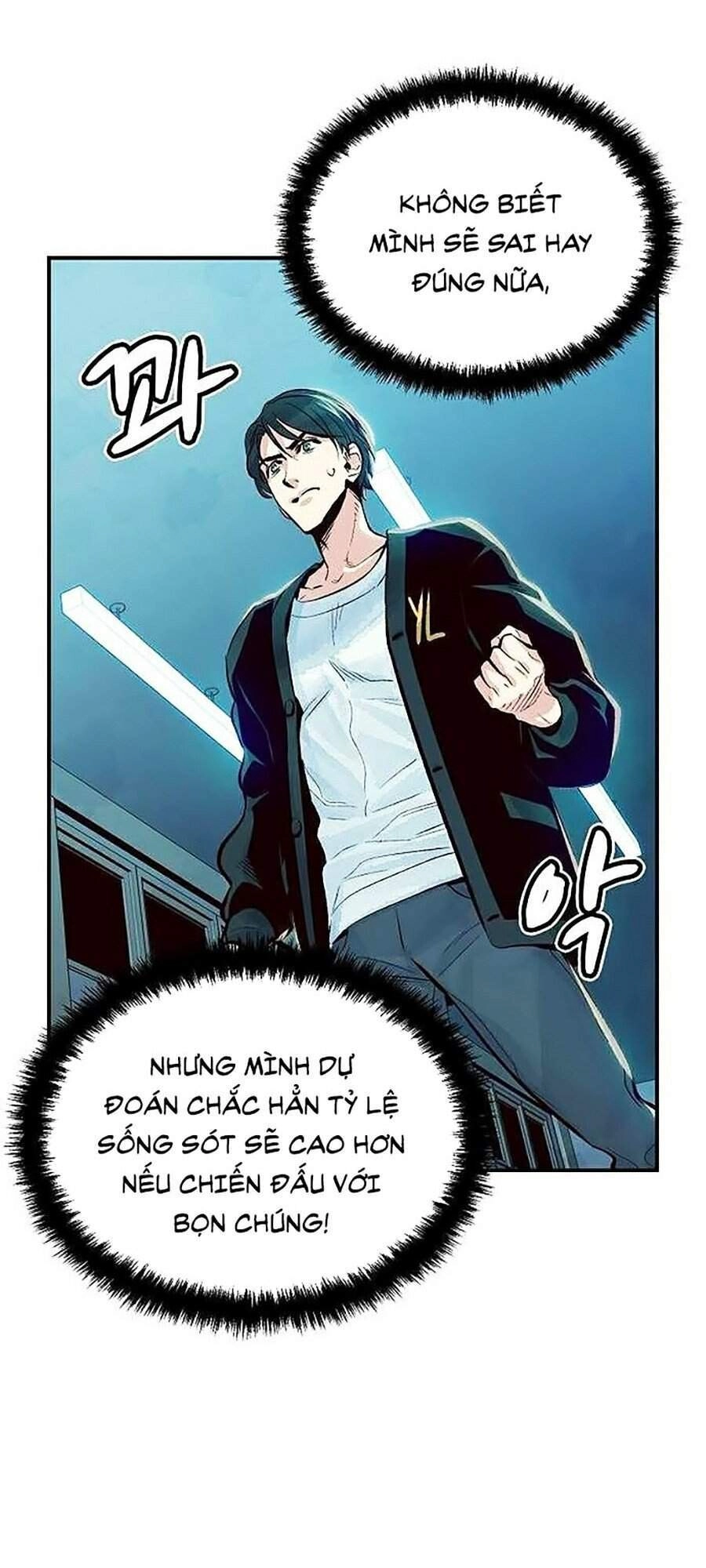 Độc Cô Tử Linh Sư Chapter 2 - 87