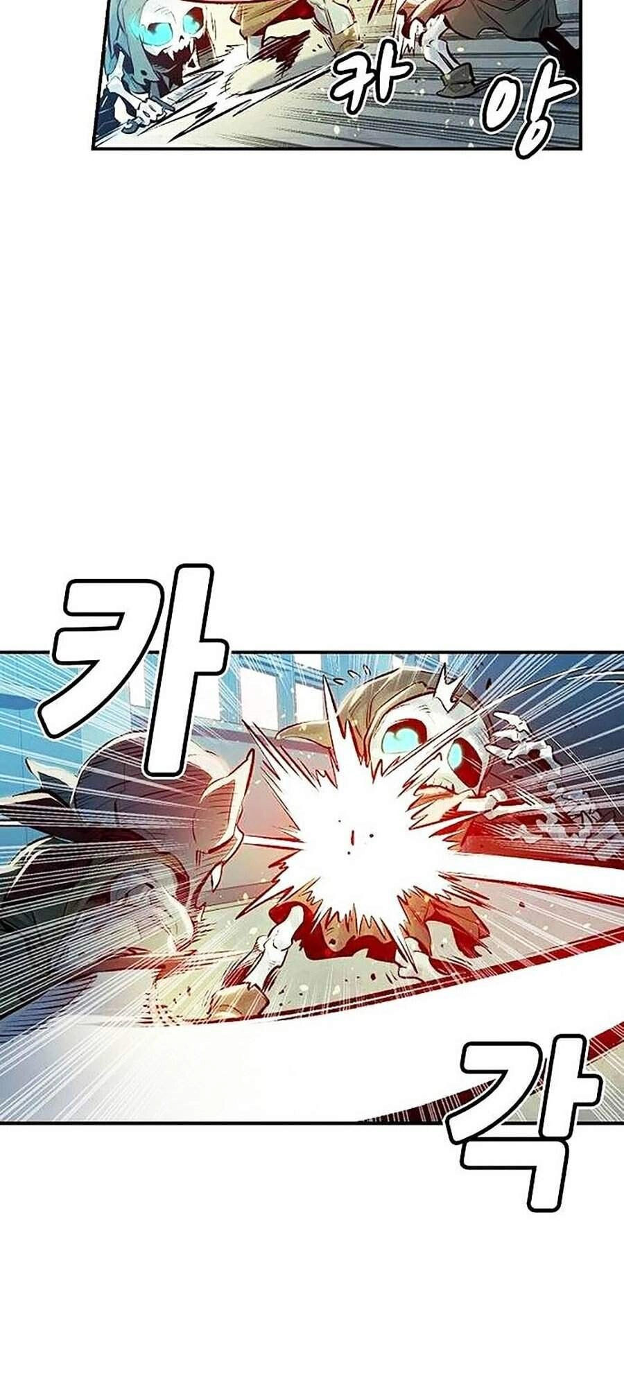 Độc Cô Tử Linh Sư Chapter 2 - 91